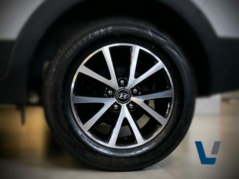 HYUNDAI Creta 1.6 16V 4P FLEX ATTITUDE AUTOM�TICO, Foto 15