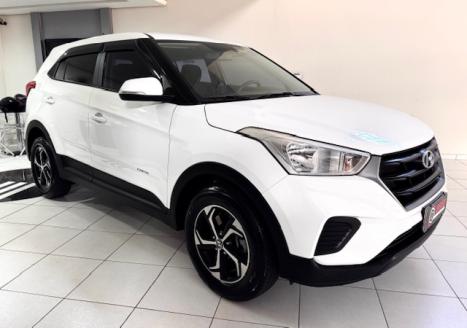 HYUNDAI Creta 1.6 16V 4P FLEX ATTITUDE AUTOM�TICO, Foto 1