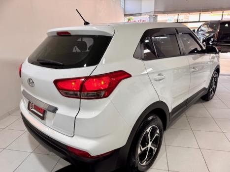 HYUNDAI Creta 1.6 16V 4P FLEX ATTITUDE AUTOM�TICO, Foto 2