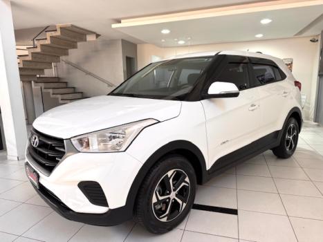 HYUNDAI Creta 1.6 16V 4P FLEX ATTITUDE AUTOM�TICO, Foto 3