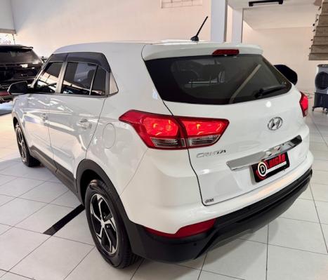 HYUNDAI Creta 1.6 16V 4P FLEX ATTITUDE AUTOM�TICO, Foto 4