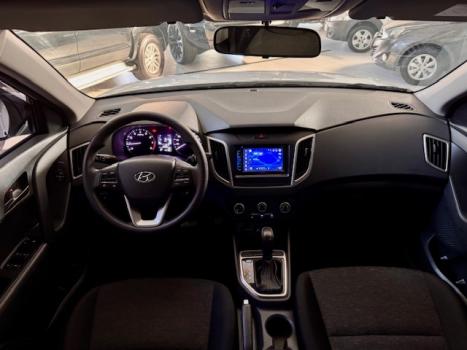 HYUNDAI Creta 1.6 16V 4P FLEX ATTITUDE AUTOM�TICO, Foto 7