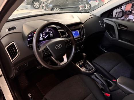 HYUNDAI Creta 1.6 16V 4P FLEX ATTITUDE AUTOM�TICO, Foto 8
