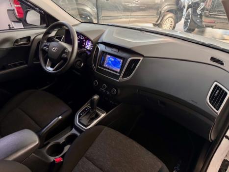 HYUNDAI Creta 1.6 16V 4P FLEX ATTITUDE AUTOM�TICO, Foto 9