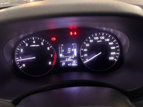 HYUNDAI Creta 1.6 16V 4P FLEX ATTITUDE AUTOM�TICO, Foto 10