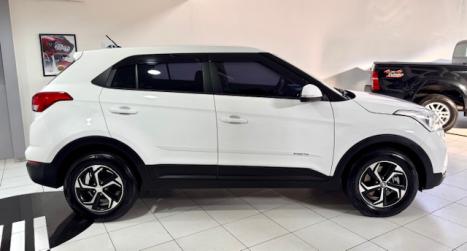 HYUNDAI Creta 1.6 16V 4P FLEX ATTITUDE AUTOM�TICO, Foto 13