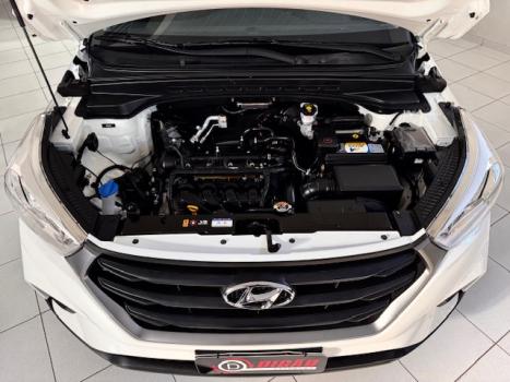HYUNDAI Creta 1.6 16V 4P FLEX ATTITUDE AUTOM�TICO, Foto 14