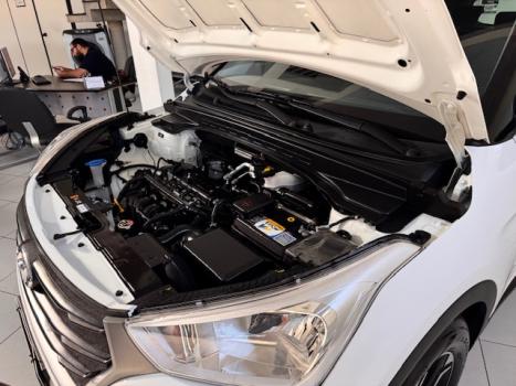 HYUNDAI Creta 1.6 16V 4P FLEX ATTITUDE AUTOM�TICO, Foto 15