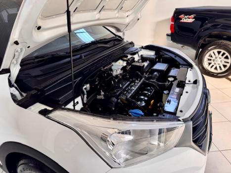HYUNDAI Creta 1.6 16V 4P FLEX ATTITUDE AUTOM�TICO, Foto 16