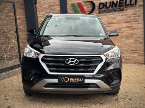 HYUNDAI Creta 1.6 16V 4P FLEX ATTITUDE AUTOM�TICO, Foto 2