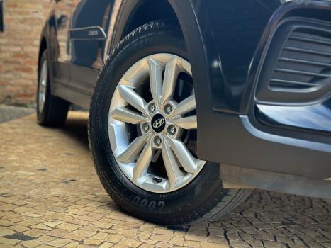 HYUNDAI Creta 1.6 16V 4P FLEX ATTITUDE AUTOM�TICO, Foto 3