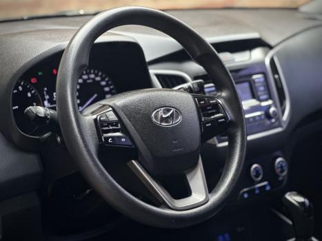 HYUNDAI Creta 1.6 16V 4P FLEX ATTITUDE AUTOM�TICO, Foto 4