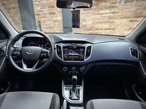 HYUNDAI Creta 1.6 16V 4P FLEX ATTITUDE AUTOM�TICO, Foto 6