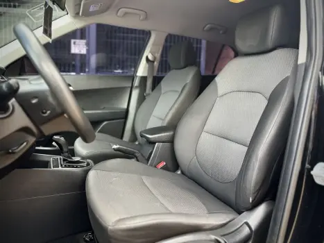 HYUNDAI Creta 1.6 16V 4P FLEX ATTITUDE AUTOM�TICO, Foto 7