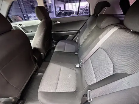 HYUNDAI Creta 1.6 16V 4P FLEX ATTITUDE AUTOM�TICO, Foto 8