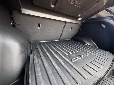 HYUNDAI Creta 1.6 16V 4P FLEX ATTITUDE AUTOM�TICO, Foto 11