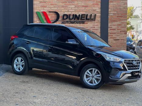 HYUNDAI Creta 1.6 16V 4P FLEX ATTITUDE AUTOM�TICO, Foto 1