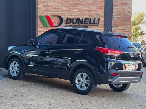 HYUNDAI Creta 1.6 16V 4P FLEX ATTITUDE AUTOM�TICO, Foto 2