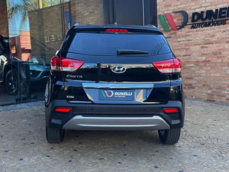 HYUNDAI Creta 1.6 16V 4P FLEX ATTITUDE AUTOM�TICO, Foto 4