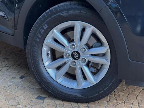 HYUNDAI Creta 1.6 16V 4P FLEX ATTITUDE AUTOM�TICO, Foto 5