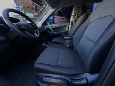 HYUNDAI Creta 1.6 16V 4P FLEX ATTITUDE AUTOM�TICO, Foto 6