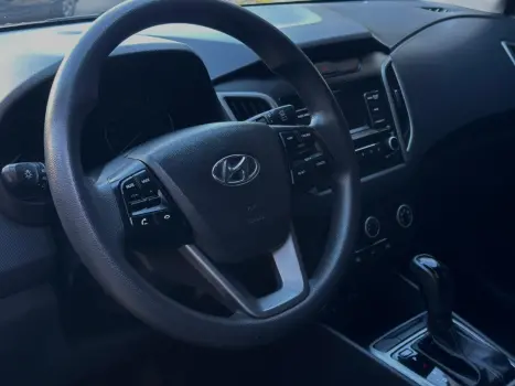 HYUNDAI Creta 1.6 16V 4P FLEX ATTITUDE AUTOM�TICO, Foto 7