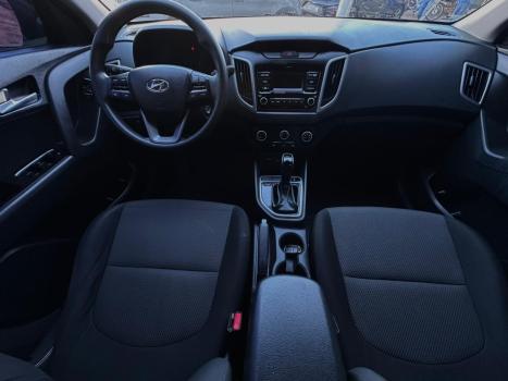 HYUNDAI Creta 1.6 16V 4P FLEX ATTITUDE AUTOM�TICO, Foto 9