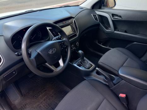 HYUNDAI Creta 1.6 16V 4P FLEX ATTITUDE AUTOM�TICO, Foto 4