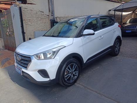 HYUNDAI Creta 1.6 16V 4P FLEX ATTITUDE AUTOM�TICO, Foto 2