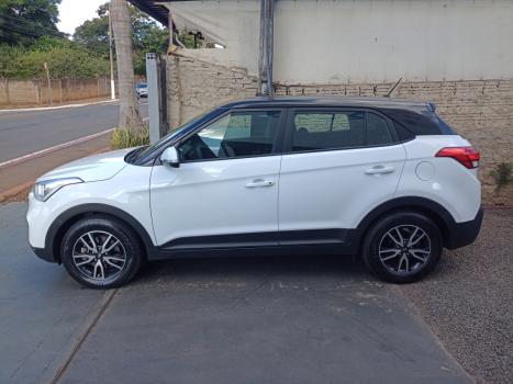 HYUNDAI Creta 1.6 16V 4P FLEX ATTITUDE AUTOM�TICO, Foto 3