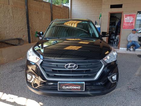 HYUNDAI Creta 1.6 16V 4P FLEX ATTITUDE AUTOM�TICO, Foto 1