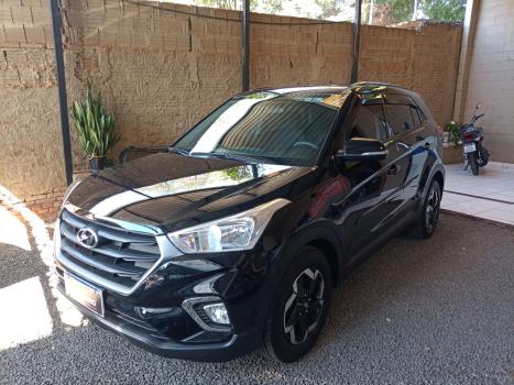 HYUNDAI Creta 1.6 16V 4P FLEX ATTITUDE AUTOM�TICO, Foto 2