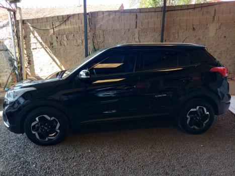 HYUNDAI Creta 1.6 16V 4P FLEX ATTITUDE AUTOM�TICO, Foto 3