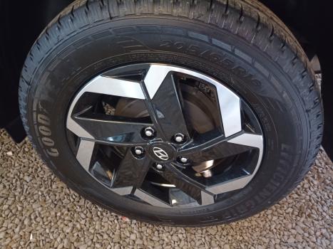 HYUNDAI Creta 1.6 16V 4P FLEX ATTITUDE AUTOM�TICO, Foto 4
