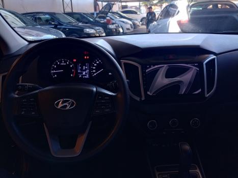 HYUNDAI Creta 1.6 16V 4P FLEX ATTITUDE AUTOM�TICO, Foto 5