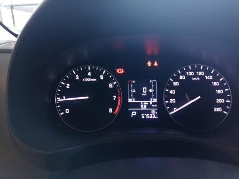 HYUNDAI Creta 1.6 16V 4P FLEX ATTITUDE AUTOM�TICO, Foto 6