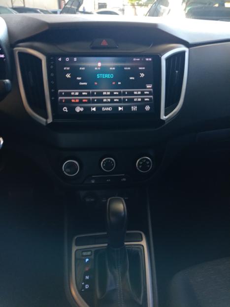HYUNDAI Creta 1.6 16V 4P FLEX ATTITUDE AUTOM�TICO, Foto 7