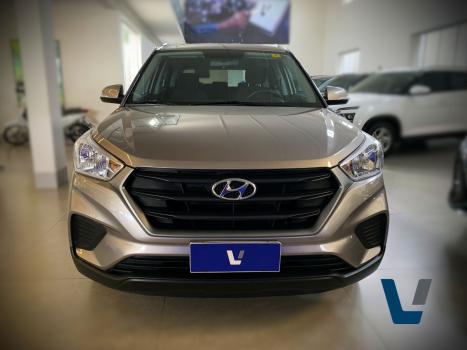 HYUNDAI Creta 1.6 16V 4P FLEX ACTION AUTOM�TICO, Foto 2