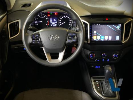 HYUNDAI Creta 1.6 16V 4P FLEX ACTION AUTOM�TICO, Foto 7