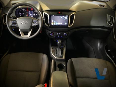 HYUNDAI Creta 1.6 16V 4P FLEX ACTION AUTOM�TICO, Foto 8