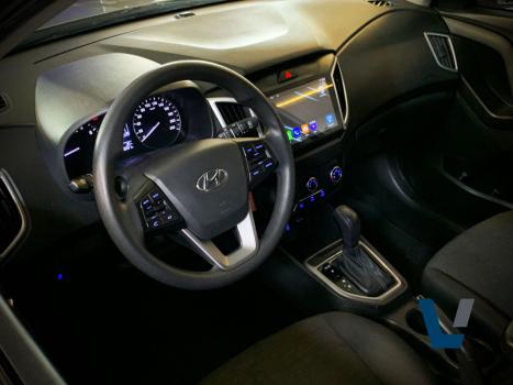 HYUNDAI Creta 1.6 16V 4P FLEX ACTION AUTOM�TICO, Foto 9