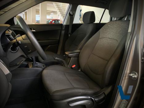HYUNDAI Creta 1.6 16V 4P FLEX ACTION AUTOM�TICO, Foto 10