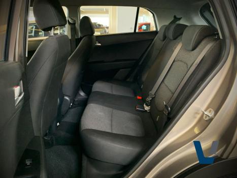 HYUNDAI Creta 1.6 16V 4P FLEX ACTION AUTOM�TICO, Foto 11