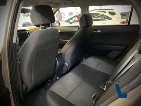 HYUNDAI Creta 1.6 16V 4P FLEX ACTION AUTOM�TICO, Foto 12