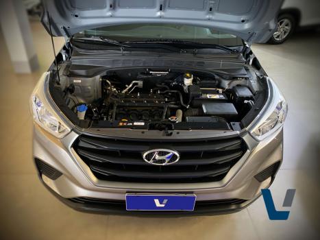 HYUNDAI Creta 1.6 16V 4P FLEX ACTION AUTOM�TICO, Foto 13