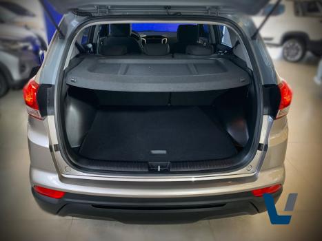 HYUNDAI Creta 1.6 16V 4P FLEX ACTION AUTOM�TICO, Foto 14