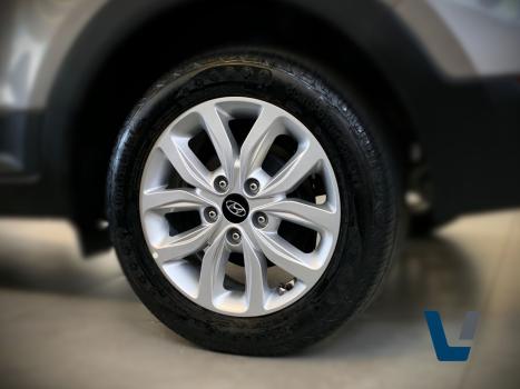 HYUNDAI Creta 1.6 16V 4P FLEX ACTION AUTOM�TICO, Foto 15
