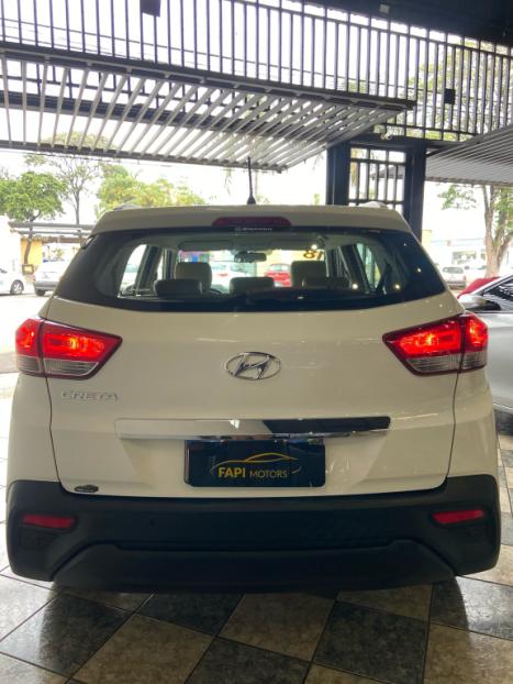 HYUNDAI Creta 1.6 16V 4P FLEX ATTITUDE AUTOM�TICO, Foto 3