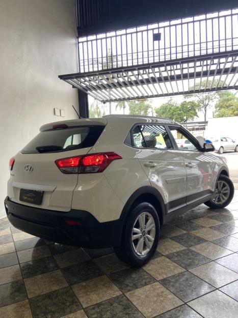 HYUNDAI Creta 1.6 16V 4P FLEX ATTITUDE AUTOM�TICO, Foto 4