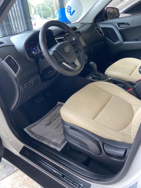 HYUNDAI Creta 1.6 16V 4P FLEX ATTITUDE AUTOM�TICO, Foto 5
